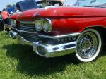 Cadillac Eldorado Biarritz Convertible 1959 года